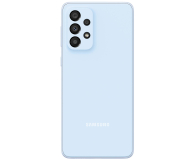 SAMSUNG Galaxy A33 5G 6/128GB Niebieski (A336B) - 732548 - zdjęcie 6